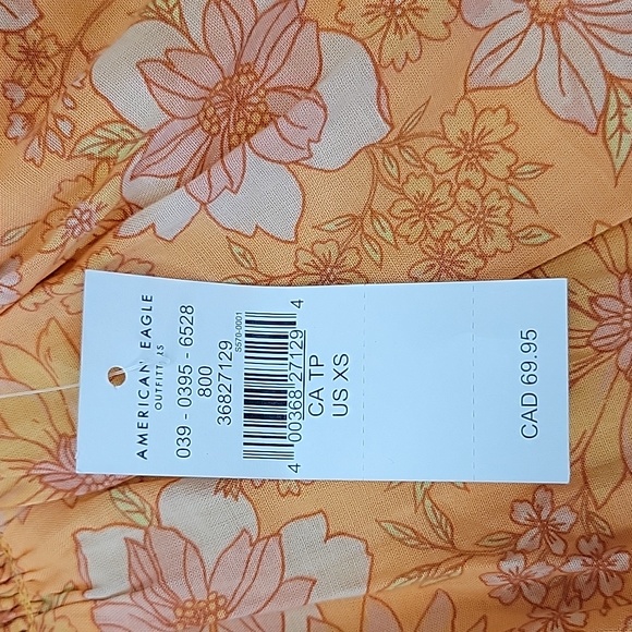 American Eagle dress - Picture 12 of 12